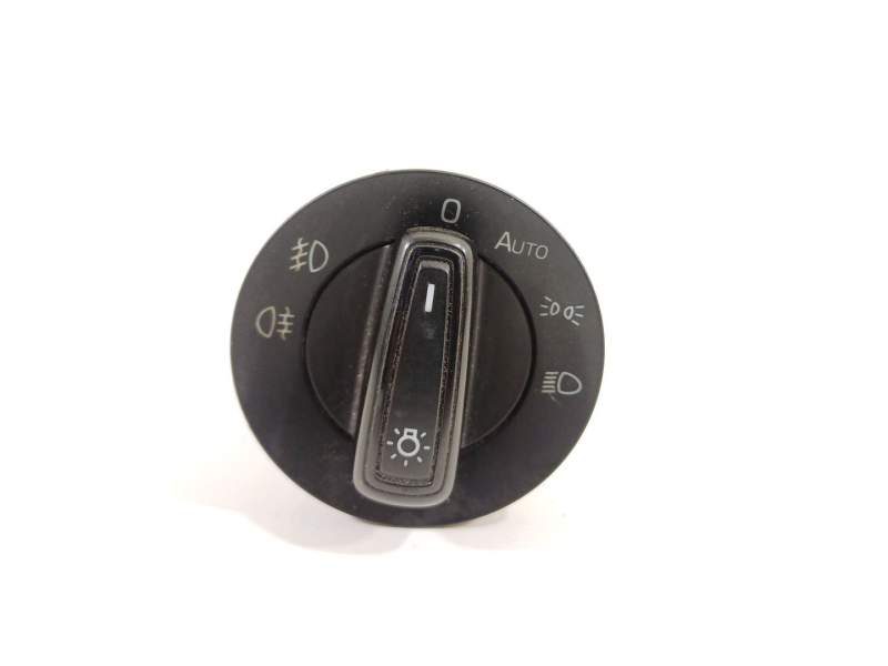 MANDO LUCES 5E0941431D 