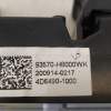 MANDO ELEVALUNAS DELANTERO IZQUIERDO 93570H8000 2009140217 4D64901000