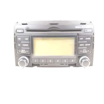 SISTEMA AUDIO / RADIO CD 961602L200 