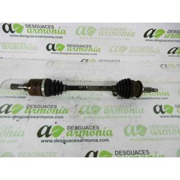 TRANSMISION DELANTERA IZQUIERDA 4410251K90000 