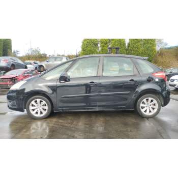 CITROËN C4 PICASSO I MONOSPACE (UD_)