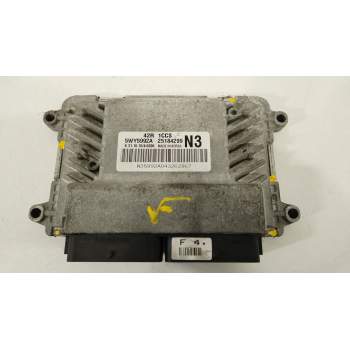 CENTRALITA MOTOR UCE 25184299 5WY5992A 