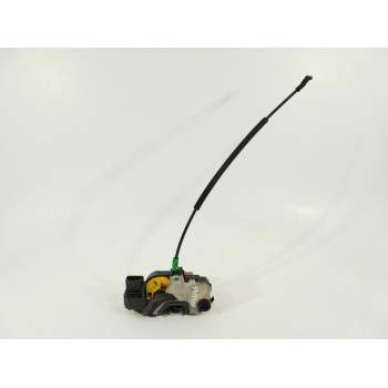 CERRADURA PUERTA TRASERA IZQUIERDA 13503807 