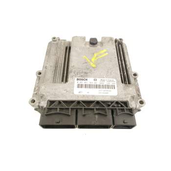 CENTRALITA MOTOR UCE 237103984R 0281031363 237105202R