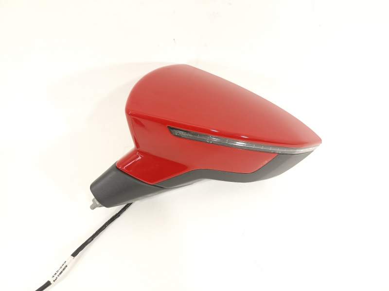 RETROVISOR IZQUIERDO 6F1857507AC 5F0857537B 5F0857521A