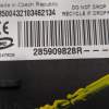 CONMUTADOR DE ARRANQUE 285909828R 
