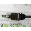 TRANSMISION DELANTERA IZQUIERDA 4410251K90000 