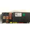 CAJA RELES / FUSIBLES 15533696 