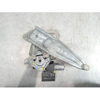 ELEVALUNAS TRASERO IZQUIERDO 85710F4020 69840F4010 