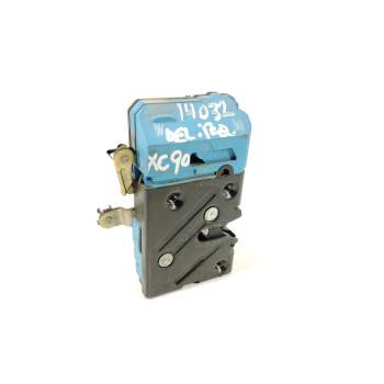 CERRADURA PUERTA DELANTERA IZQUIERDA 30699746 