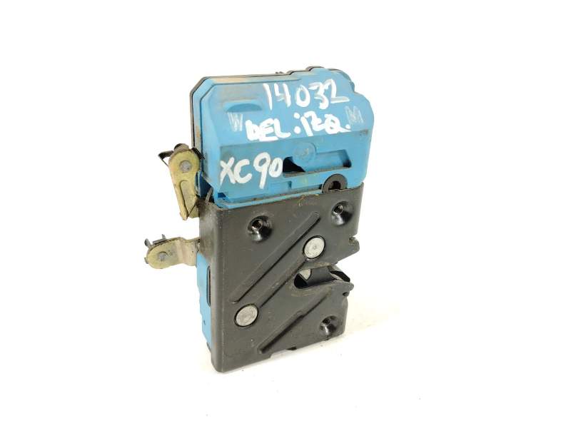 CERRADURA PUERTA DELANTERA IZQUIERDA 30699746 