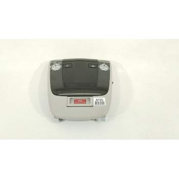 LUZ INTERIOR 928A2P2500GYT 
