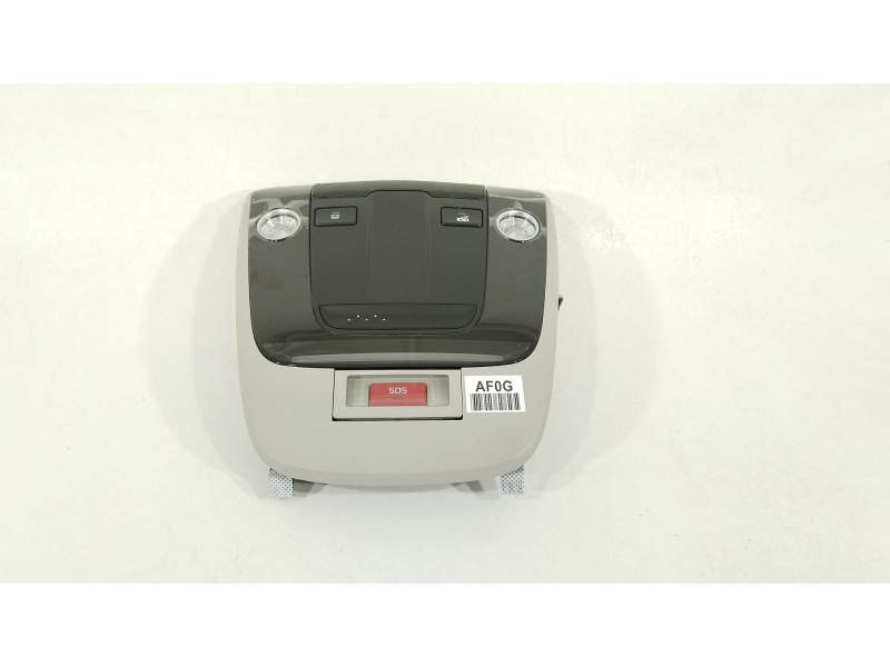 LUZ INTERIOR 928A2P2500GYT 
