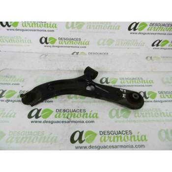 BRAZO SUSPENSION INFERIOR DELANTERO IZQUIERDO 4520272K01000 