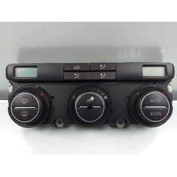 MANDO CLIMATIZADOR 3C0907044N 