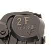 CERRADURA PUERTA DELANTERA IZQUIERDA 2F3092800 
