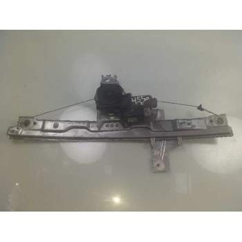 ELEVALUNAS DELANTERO IZQUIERDO 9221FS 