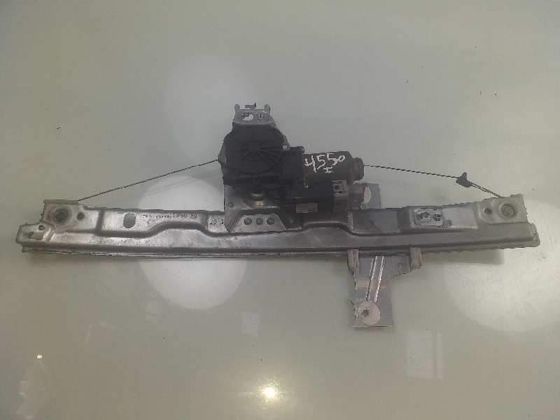 ELEVALUNAS DELANTERO IZQUIERDO 9221FS 