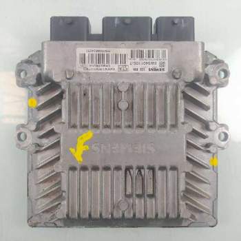 CENTRALITA MOTOR UCE 9654925480 9648624280 