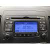 SISTEMA AUDIO / RADIO CD 961602L200 