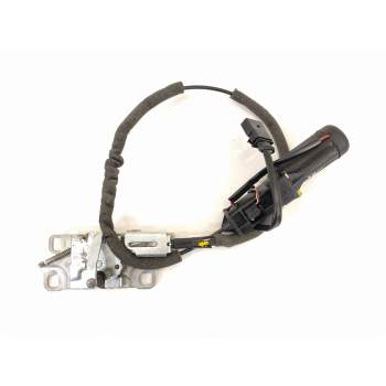 CERRADURA MALETERO / PORTON 4E0827383D 4E0827383 