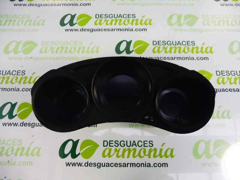 CUADRO INSTRUMENTOS 9676962480 