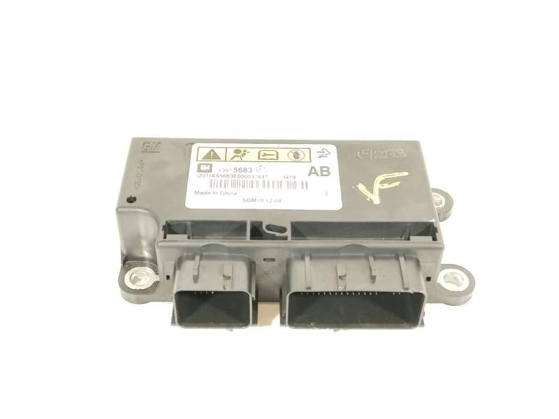 CENTRALITA AIRBAG 13575683 