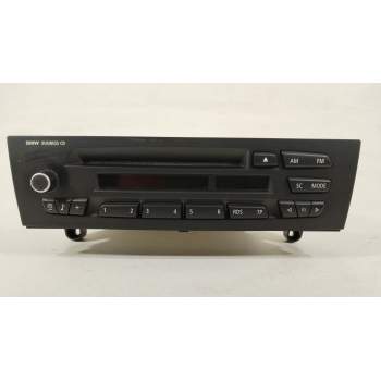 SISTEMA AUDIO / RADIO CD 65129249404 