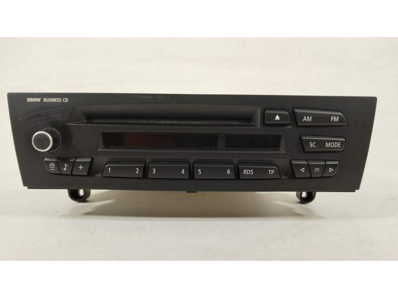 SISTEMA AUDIO / RADIO CD 65129249404 