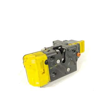 CERRADURA PUERTA TRASERA IZQUIERDA 30699754 