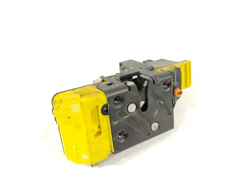 CERRADURA PUERTA TRASERA IZQUIERDA 30699754 
