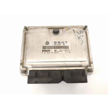 CENTRALITA MOTOR UCE 038906012FN 