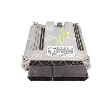 CENTRALITA MOTOR UCE 04L907309A 0281018526