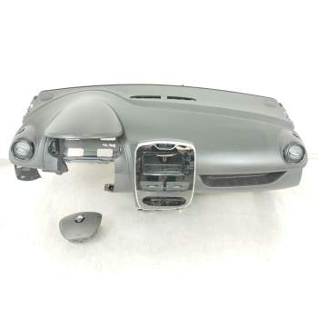 KIT AIRBAG 682007861R 985108265R 