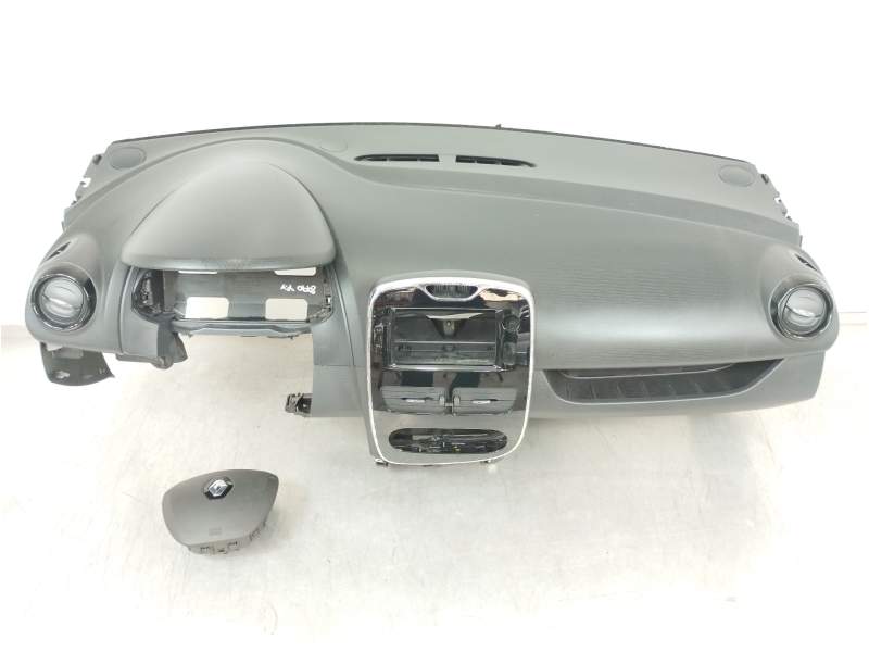 KIT AIRBAG 682007861R 985108265R 