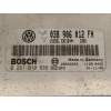 CENTRALITA MOTOR UCE 038906012FN 