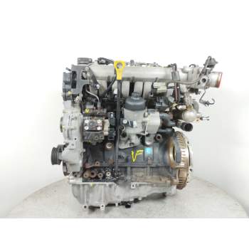 MOTOR COMPLETO D4FB 