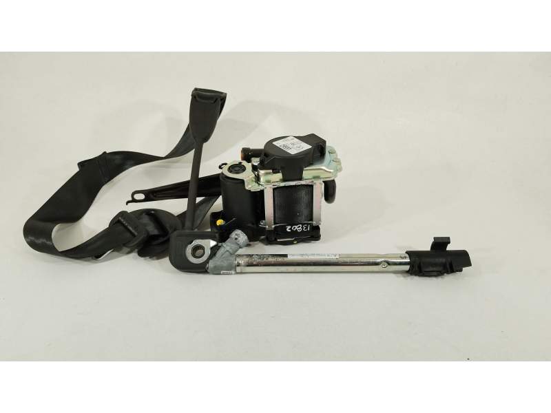 CINTURON SEGURIDAD DELANTERO DERECHO 5FL857706ARAA 5FL857706A 11H857620