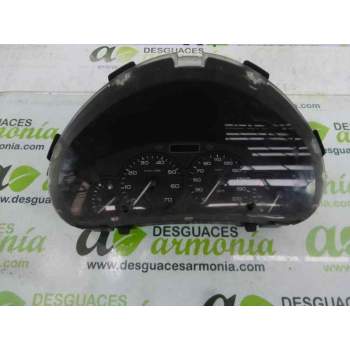 CUADRO INSTRUMENTOS 9662745180 