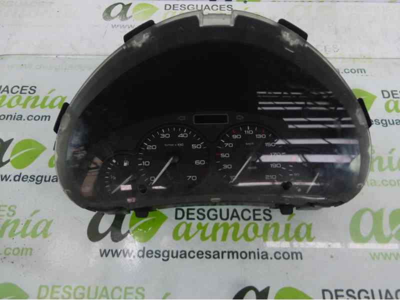 CUADRO INSTRUMENTOS 9662745180 