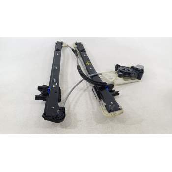 ELEVALUNAS DELANTERO DERECHO 4M0837462A 8W0959801