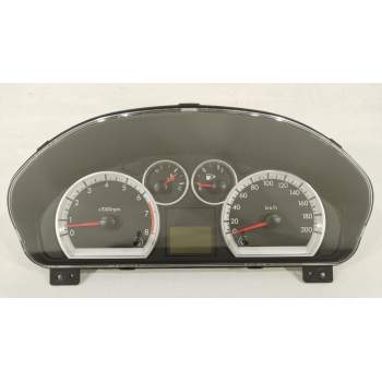 CUADRO INSTRUMENTOS 96814468 