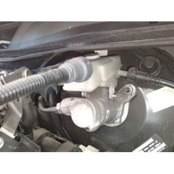 BOMBA FRENO 0204255096 KV6C2140BA 2640190