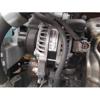 ALTERNADOR 270600Q190 