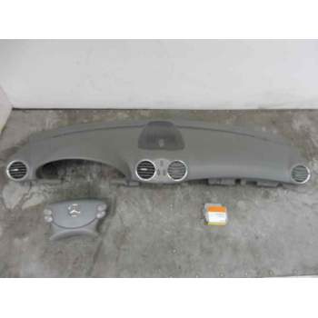 KIT AIRBAG 0285001373 0018209726 2098600005