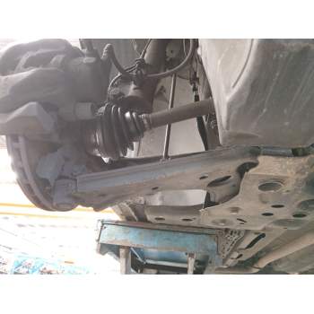 BRAZO SUSPENSION INFERIOR DELANTERO DERECHO 