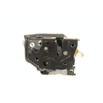 CERRADURA PUERTA TRASERA IZQUIERDA 8K0839015E 