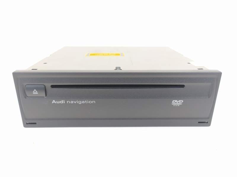 SISTEMA NAVEGACION GPS 4E0919887C 4E0910887L 