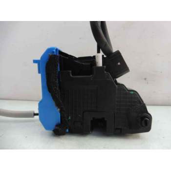 CERRADURA PUERTA TRASERA IZQUIERDA 81410A2100 