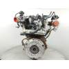 MOTOR COMPLETO D4FB 